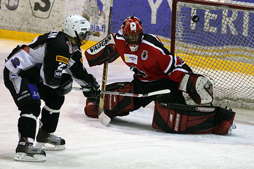 20.8.2006 - (TPS-Ässät B-jun.)