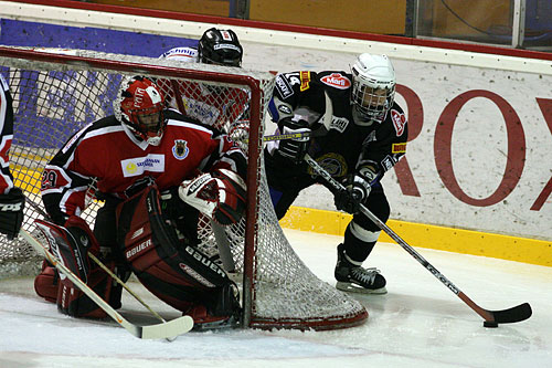 20.8.2006 - (TPS-Ässät B-jun.)