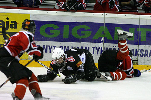 20.8.2006 - (TPS-Ässät B-jun.)