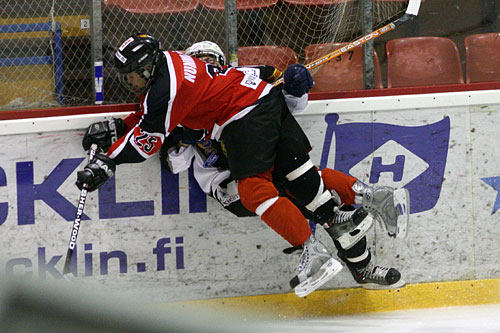 20.8.2006 - (TPS-Ässät B-jun.)