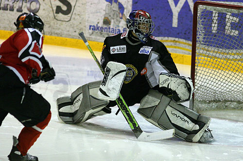 20.8.2006 - (TPS-Ässät B-jun.)