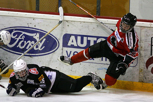 20.8.2006 - (TPS-Ässät B-jun.)