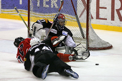 20.8.2006 - (TPS-Ässät B-jun.)