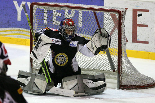 20.8.2006 - (TPS-Ässät B-jun.)