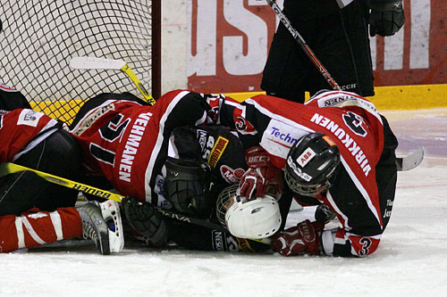 20.8.2006 - (TPS-Ässät B-jun.)