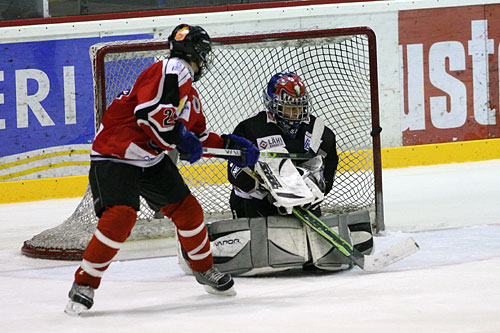 20.8.2006 - (TPS-Ässät B-jun.)