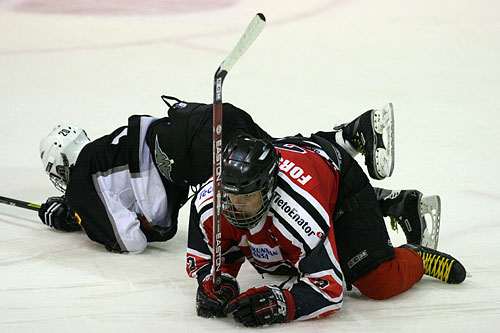 20.8.2006 - (TPS-Ässät B-jun.)