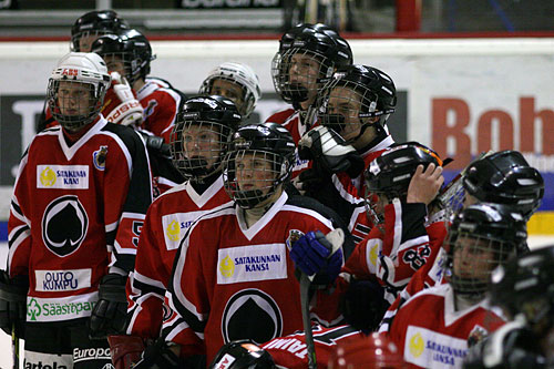 20.8.2006 - (TPS-Ässät B-jun.)