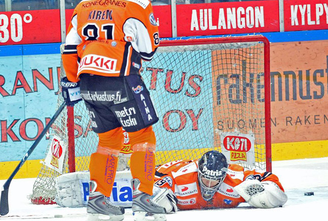 21.2.2009 - (HPK-Ässät)