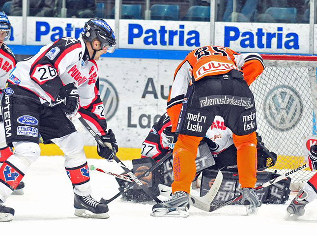 21.2.2009 - (HPK-Ässät)