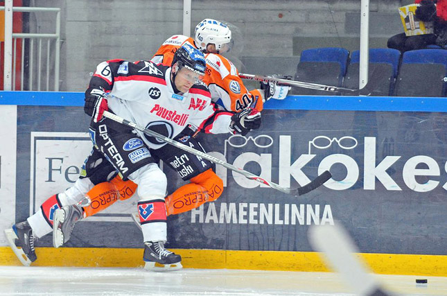 21.2.2009 - (HPK-Ässät)