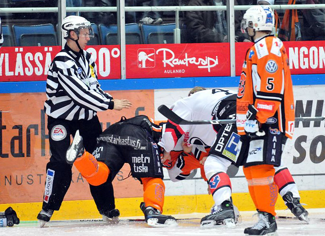 21.2.2009 - (HPK-Ässät)