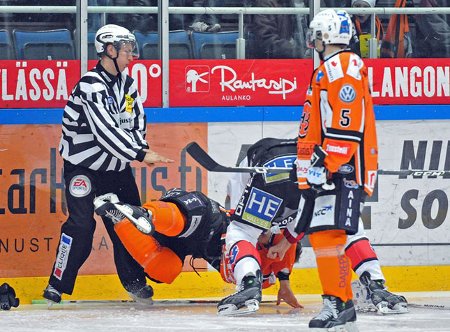 21.2.2009 - (HPK-Ässät)