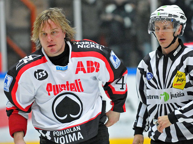 21.2.2009 - (HPK-Ässät)