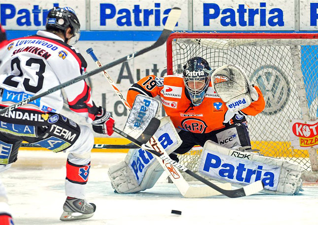 21.2.2009 - (HPK-Ässät)