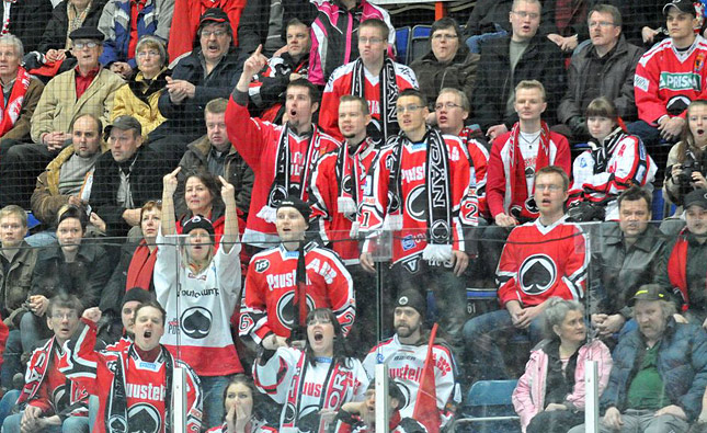 21.2.2009 - (HPK-Ässät)