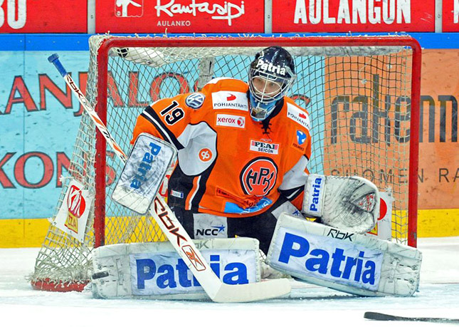 21.2.2009 - (HPK-Ässät)