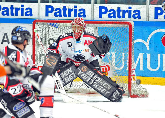 21.2.2009 - (HPK-Ässät)