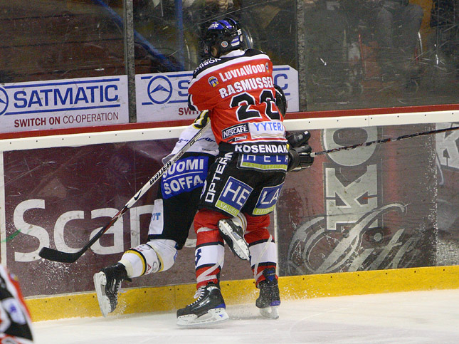 25.2.2009 - (Ässät-Kärpät)