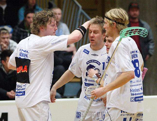 27.2.2009 - (FBT Pori-Nokian KrP)