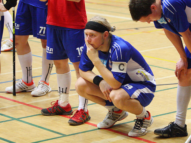 27.2.2009 - (FBT Pori-Nokian KrP)