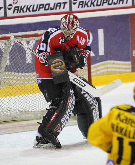 28.2.2009 - (Ässät-KalPa)