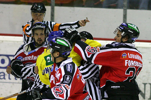 25.8.2006 - (Ässät-Lukko)