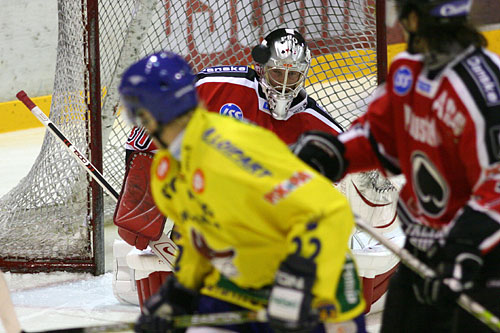 25.8.2006 - (Ässät-Lukko)