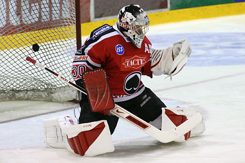 25.8.2006 - (Ässät-Lukko)