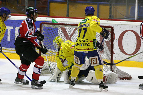 25.8.2006 - (Ässät-Lukko)