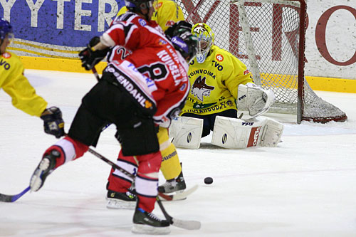 25.8.2006 - (Ässät-Lukko)