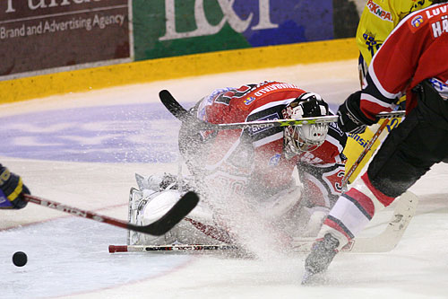 25.8.2006 - (Ässät-Lukko)