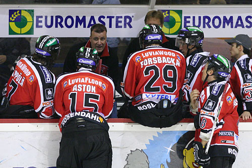 25.8.2006 - (Ässät-Lukko)