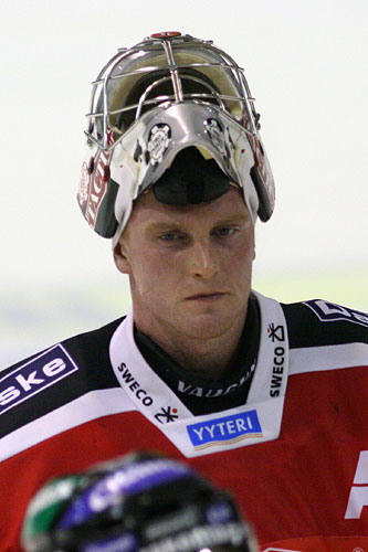 25.8.2006 - (Ässät-Lukko)