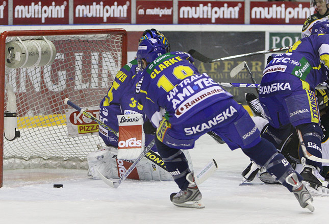 5.3.2009 - (Lukko-Ilves)