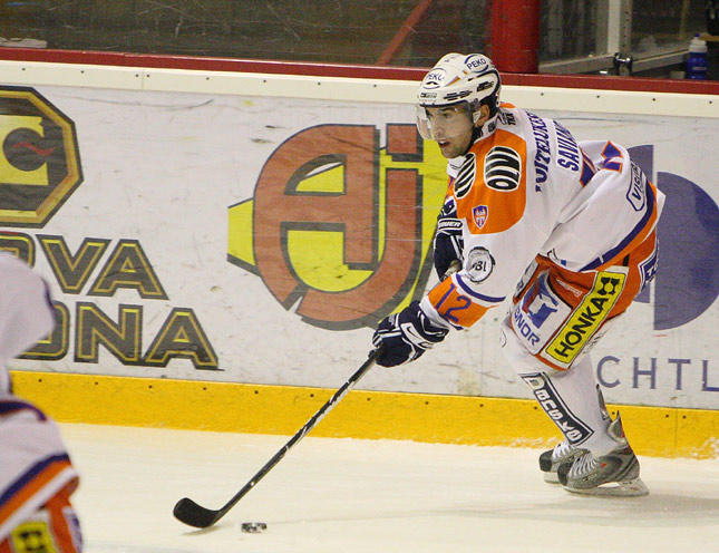 7.3.2009 - (Ässät-Tappara)