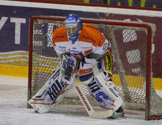 10.3.2009 - (Ässät-Tappara)