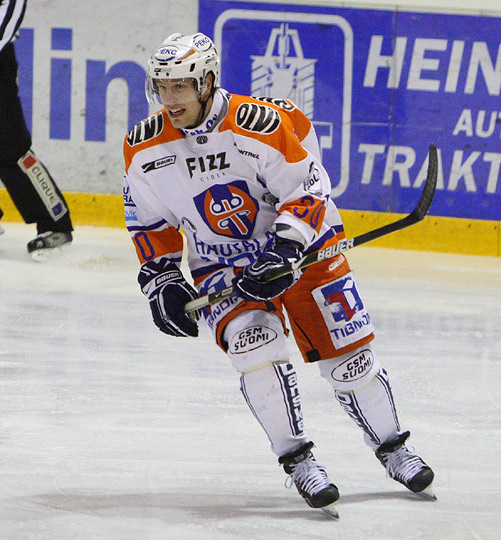 10.3.2009 - (Ässät-Tappara)