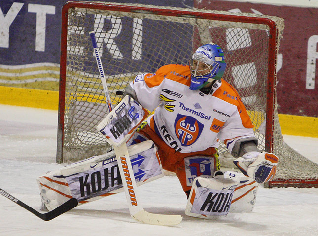 10.3.2009 - (Ässät-Tappara)