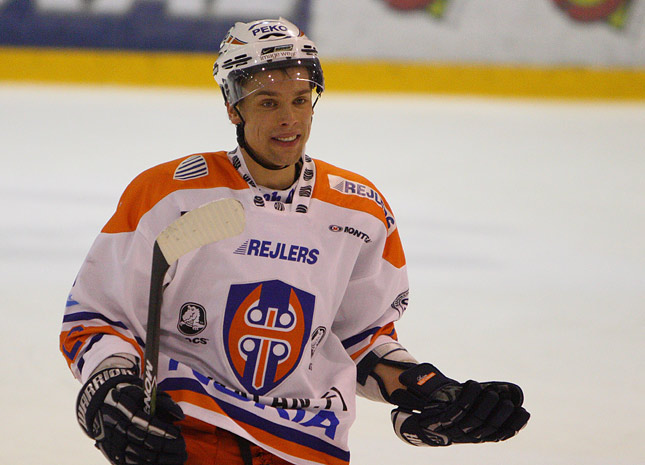 10.3.2009 - (Ässät-Tappara)