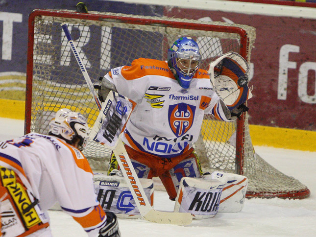 10.3.2009 - (Ässät-Tappara)