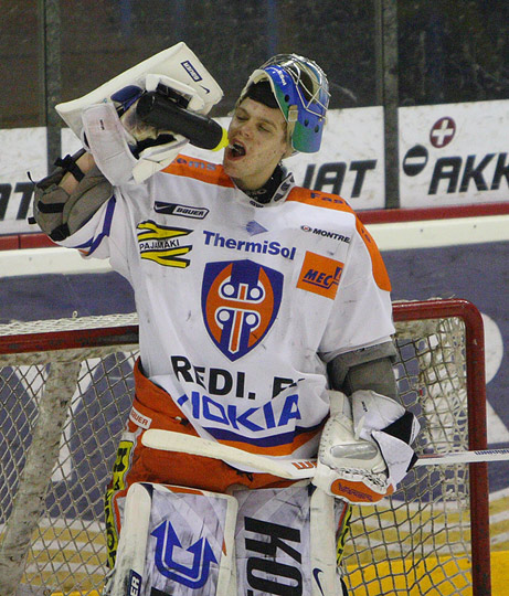 10.3.2009 - (Ässät-Tappara)