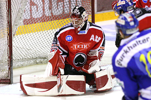 26.8.2006 - (Ässät-HC Davos)