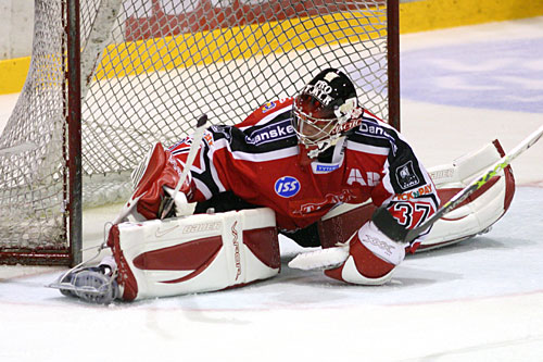 26.8.2006 - (Ässät-HC Davos)