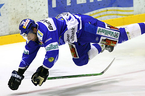 26.8.2006 - (Ässät-HC Davos)