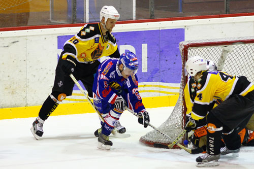 2.9.2006 - (Kärpät-Bewe)