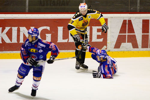 2.9.2006 - (Kärpät-Bewe)