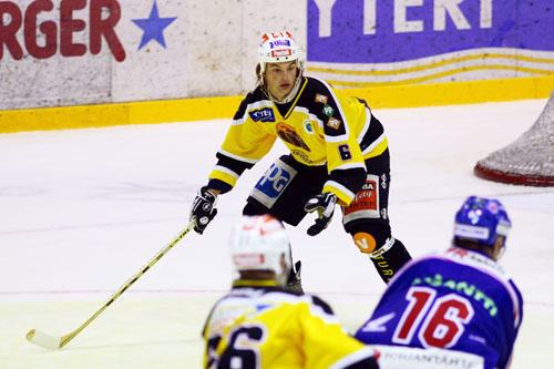 2.9.2006 - (Kärpät-Bewe)