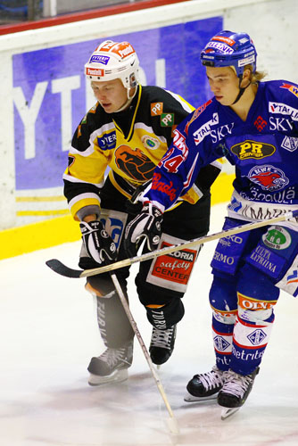 2.9.2006 - (Kärpät-Bewe)