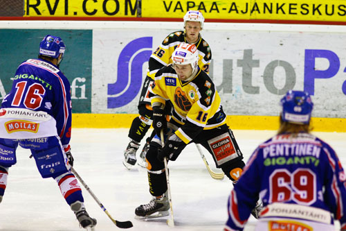 2.9.2006 - (Kärpät-Bewe)